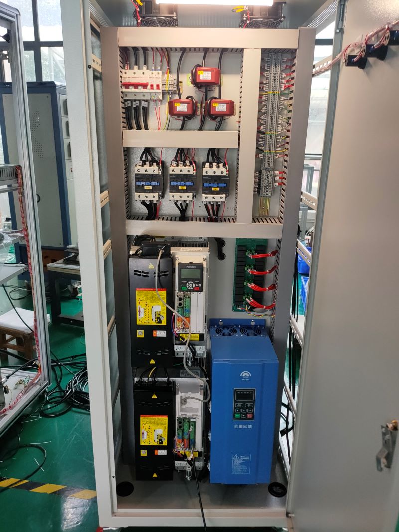 耐壓測(cè)試有哪些不同類型？