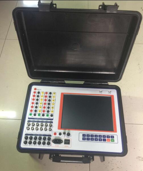 直流電機綜合試驗臺生產