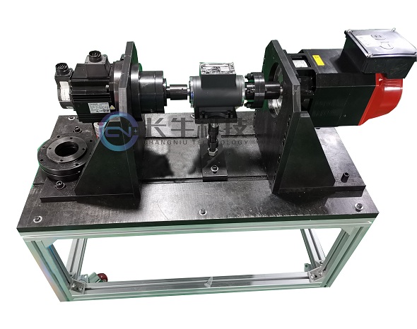高速交流電力測功機